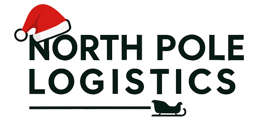 Optimising Christmas Eve: How Santa Uses Icon Map to Put Every Child on the Map logo